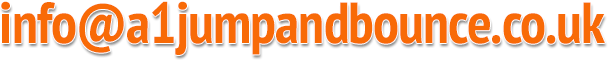 info@a1jumpandbounce.co.uk
